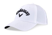 Callaway JUNIOR TOUR WHT/BLK 24 WHT/BLK