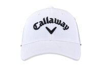 Callaway JUNIOR TOUR WHT/BLK 24 WHT/BLK