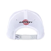 Callaway JUNIOR TOUR WHT/BLK 24 WHT/BLK