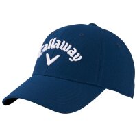 Callaway JUNIOR TOUR NVY/WHT 24 NAVY/WHITE
