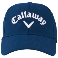 Callaway JUNIOR TOUR NVY/WHT 24 NAVY/WHITE