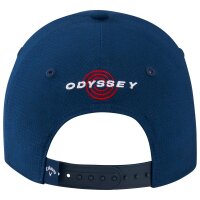 Callaway JUNIOR TOUR NVY/WHT 24 NAVY/WHITE