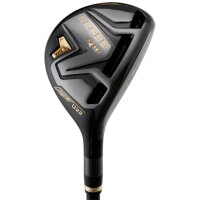 Honma Beres Black Hybrid