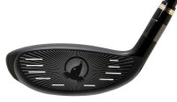 Honma Beres Black Hybrid