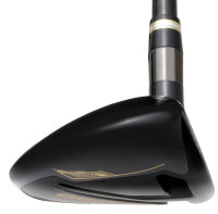 Honma Beres Black Hybrid
