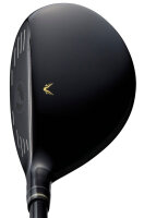 Honma Beres Black Hybrid