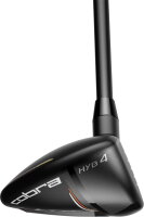 Cobra LTD X Hybrid