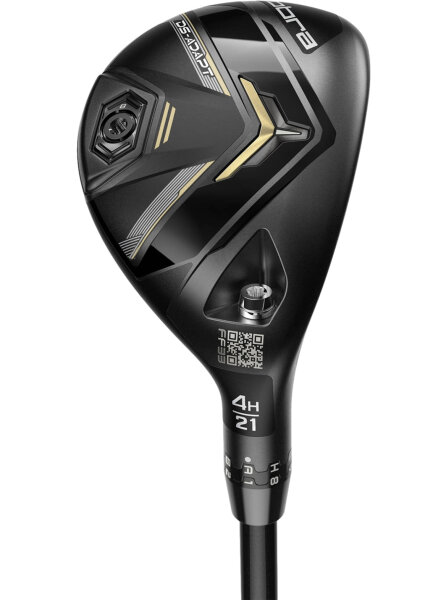 Cobra DS-ADAPT Womens Hybrid