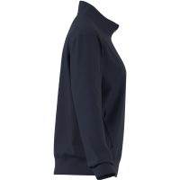 adidas WOMEN SWEATSHIRT W ULT C QTR Z L CONAVY