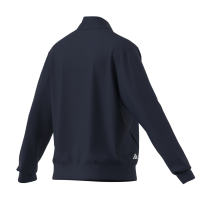 adidas WOMEN SWEATSHIRT W ULT C QTR Z L CONAVY