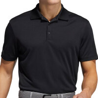 adidas Perfomance Polo black