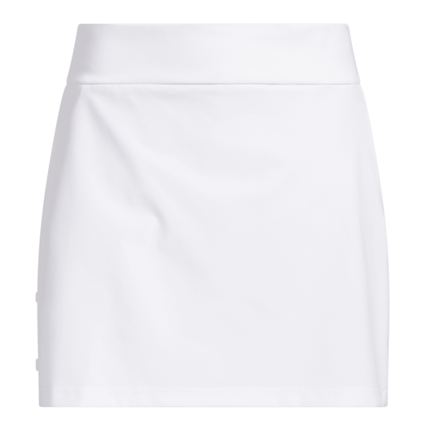 adidas WOMEN SKIRT W BTC TW SKT WHITE