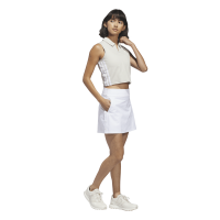 adidas WOMEN SKIRT W BTC TW SKT WHITE