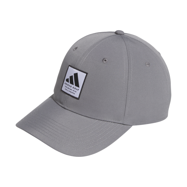 adidas MEN CAP GOLF PERFORM H GRETHR