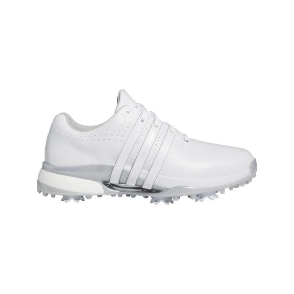 Adidas W TOUR360 24 FTWWHT/FTWWHT/SILVMT [5]