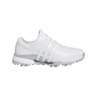 Adidas W TOUR360 24 FTWWHT/FTWWHT/SILVMT [5]