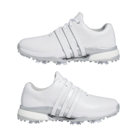 Adidas W TOUR360 24 FTWWHT/FTWWHT/SILVMT [6]
