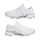Adidas W TOUR360 24 FTWWHT/FTWWHT/SILVMT [6]