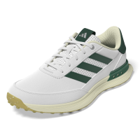 adidas S2G SL LEATHER 24 FTWWHT/CallawayREEN/GUM4 [10]