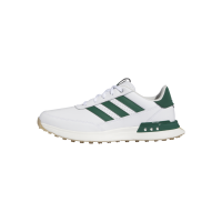 adidas S2G SL LEATHER 24 FTWWHT/CallawayREEN/GUM4 [10]