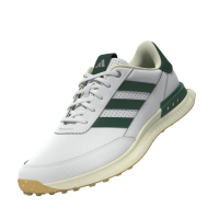 adidas S2G SL LEATHER 24 FTWWHT/CallawayREEN/GUM4 [10]