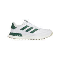 adidas S2G SL LEATHER 24 FTWWHT/GREEN/GUM4 [10]