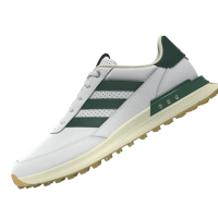 adidas S2G SL LEATHER 24 FTWWHT/GREEN/GUM4 [10]
