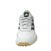 adidas S2G SL LEATHER 24 FTWWHT/GREEN/GUM4 [10]