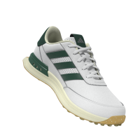 adidas S2G SL LEATHER 24 FTWWHT/GREEN/GUM4 [10]