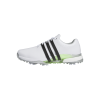 Adidas TOUR360 24 FTWWHT/CBLACK/GRESPA [8]
