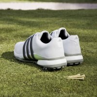 Adidas TOUR360 24 FTWWHT/CBLACK/GRESPA [8,5]