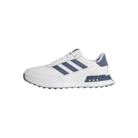 adidas S2G SL LEATHER 24 FTWWHT/CONAVY/SILVMT [8,5]