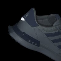 adidas S2G SL LEATHER 24 FTWWHT/CONAVY/SILVMT [10,5]