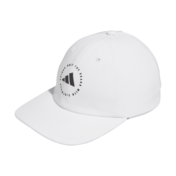 Adidas W CRISCROSS HAT WHITE [OSFW]