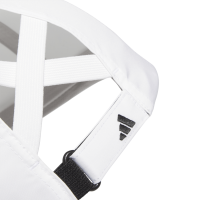 Adidas W CRISCROSS HAT WHITE [OSFW]
