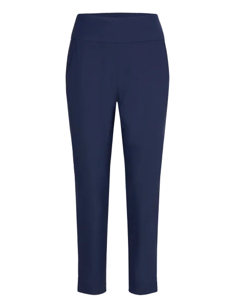 Adidas W ULT C ANKL P CONAVY [S]