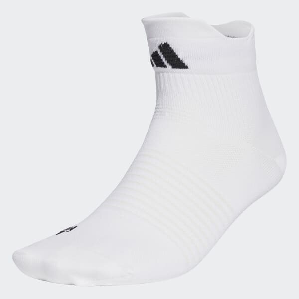 Adidas W PERF SOCK WHITE [4042]