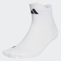 Adidas W PERF SOCK WHITE [4042]