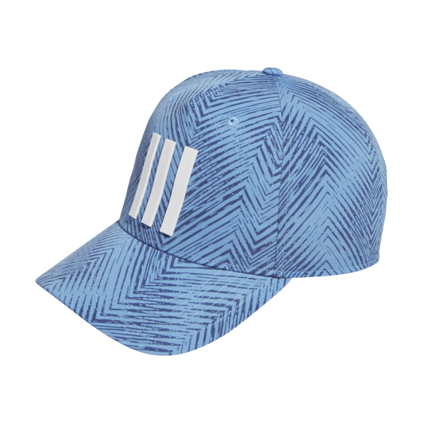 Adidas TOUR 3 STRP PRT SEBLBU [OSFM]