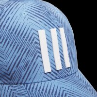 Adidas TOUR 3 STRP PRT SEBLBU [OSFM]