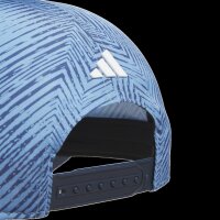 Adidas TOUR 3 STRP PRT SEBLBU [OSFM]