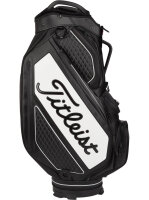 Titleist Tour Series Premium Cart StaDry Black/White