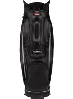 Titleist Tour Series Premium Cart StaDry Black/White