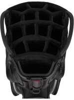 Titleist Tour Series Premium Cart StaDry Black/White