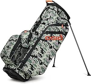 Ogio All Ellements Standbag double camo