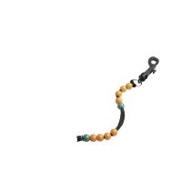 Silverline Beadcounter grün