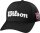 Wilson Performance mesh Cap black