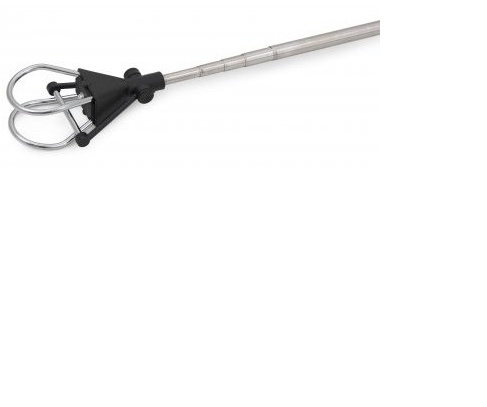 Silverline Ballangel Greifer 3,65 m