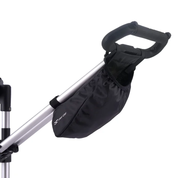 Flat Cat Accessory Pouch