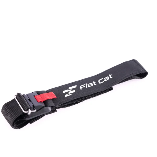 Flat Cat Strap magnetic